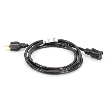 Star Power 6 Foot Long H-10 Cord 2E-6WH0040P